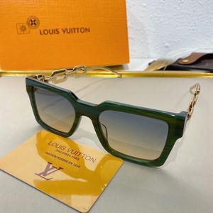 Louis Vuitton Sunglasses 1668